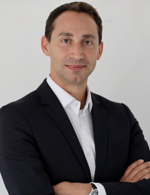 Prof. Dr. Arthur Stenzel