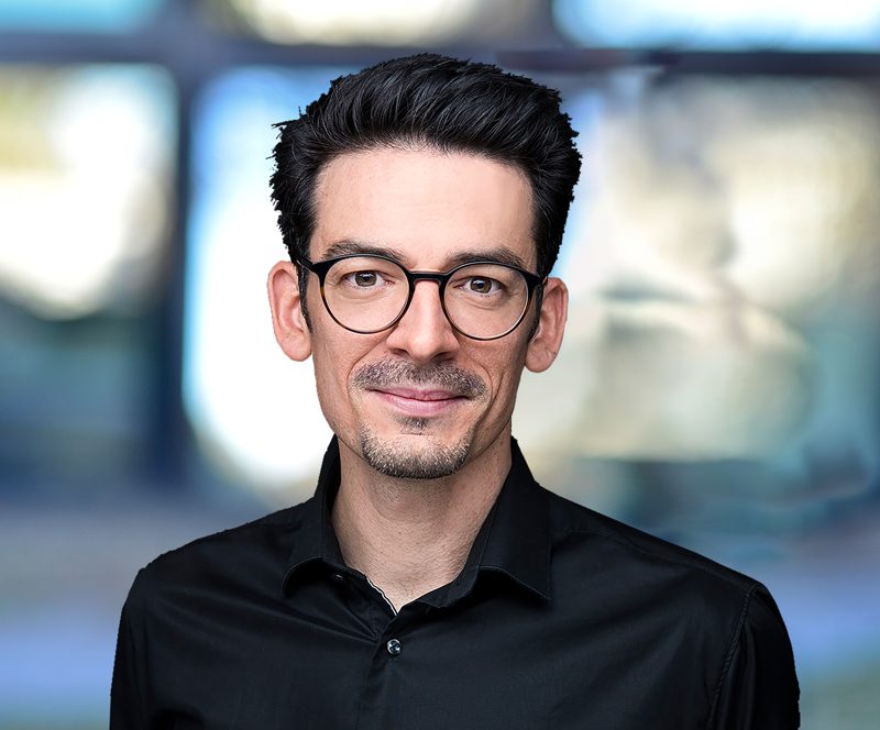 Prof. Dr. Christian Hildebrand