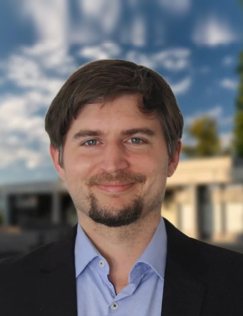 Prof. Dr. Dennis Fehrenbacher