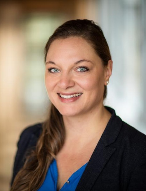 Prof. Dr. Judith Ströhle