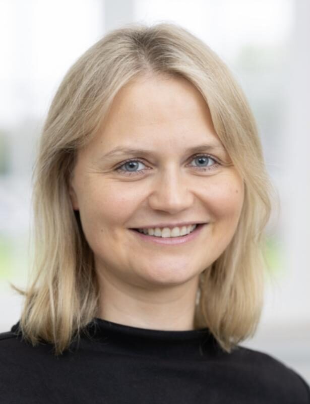 Prof. Dr. Julia Backmann
