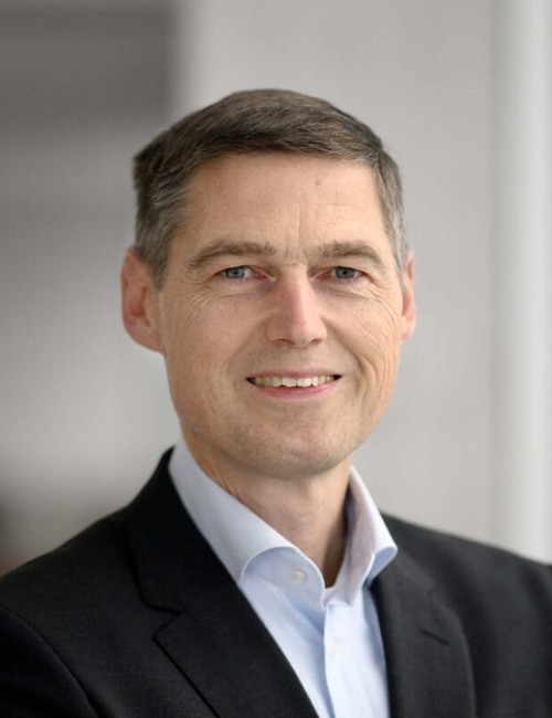 Prof. Dr. Klaus Möller