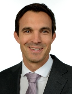 Prof. Dr. Marc Arnold