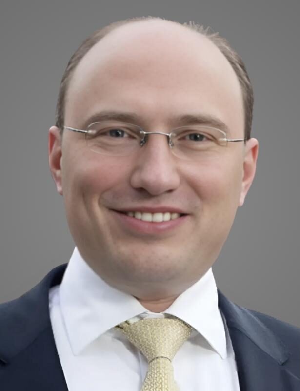 Prof. Dr. Stefan Morkötter