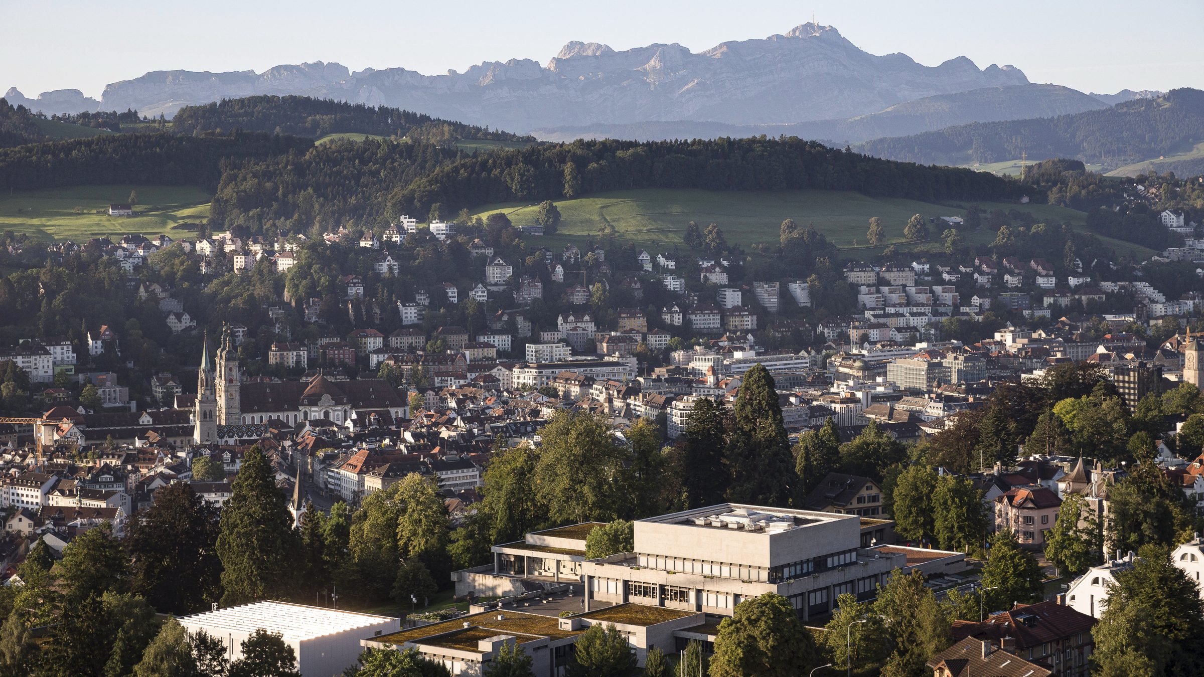 St.Gallen