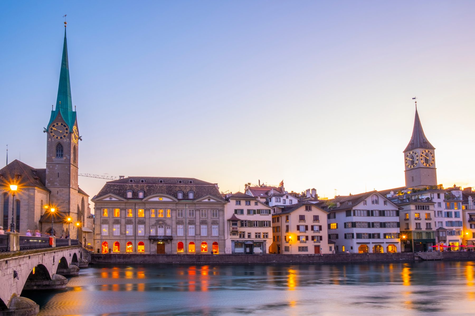 Switzerland